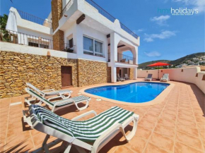Villa Portina by HMR Holidays